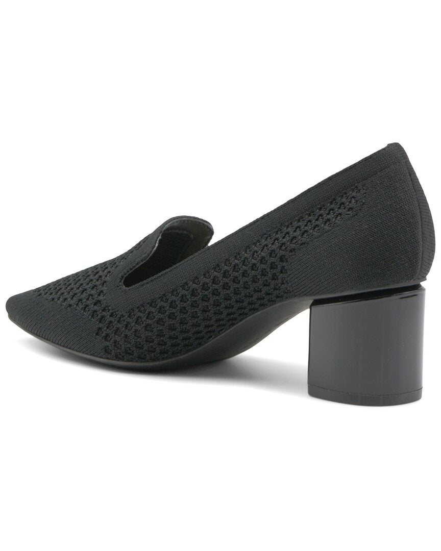 Adrienne Vittadini Adrienne Vittadini Flang Pump