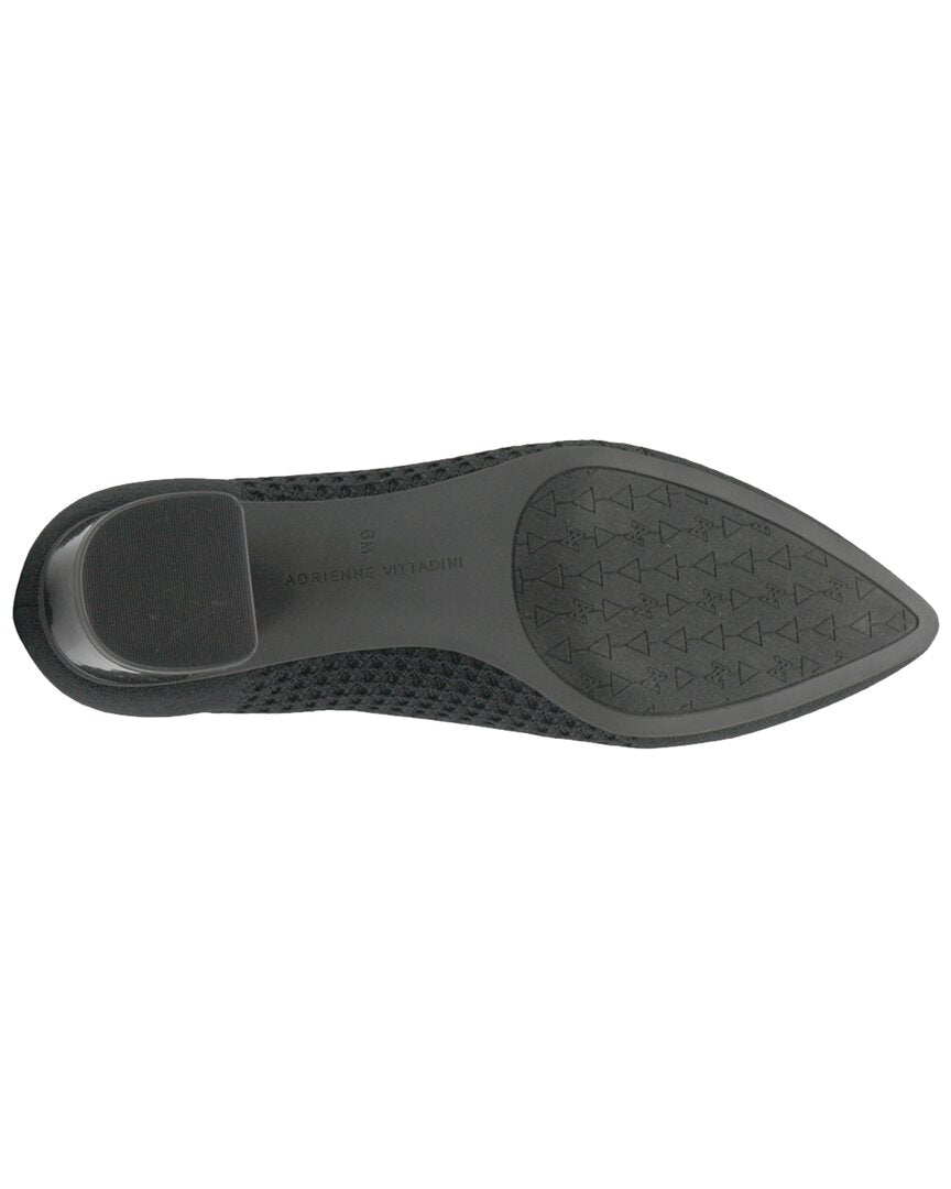 Adrienne Vittadini Adrienne Vittadini Flang Pump