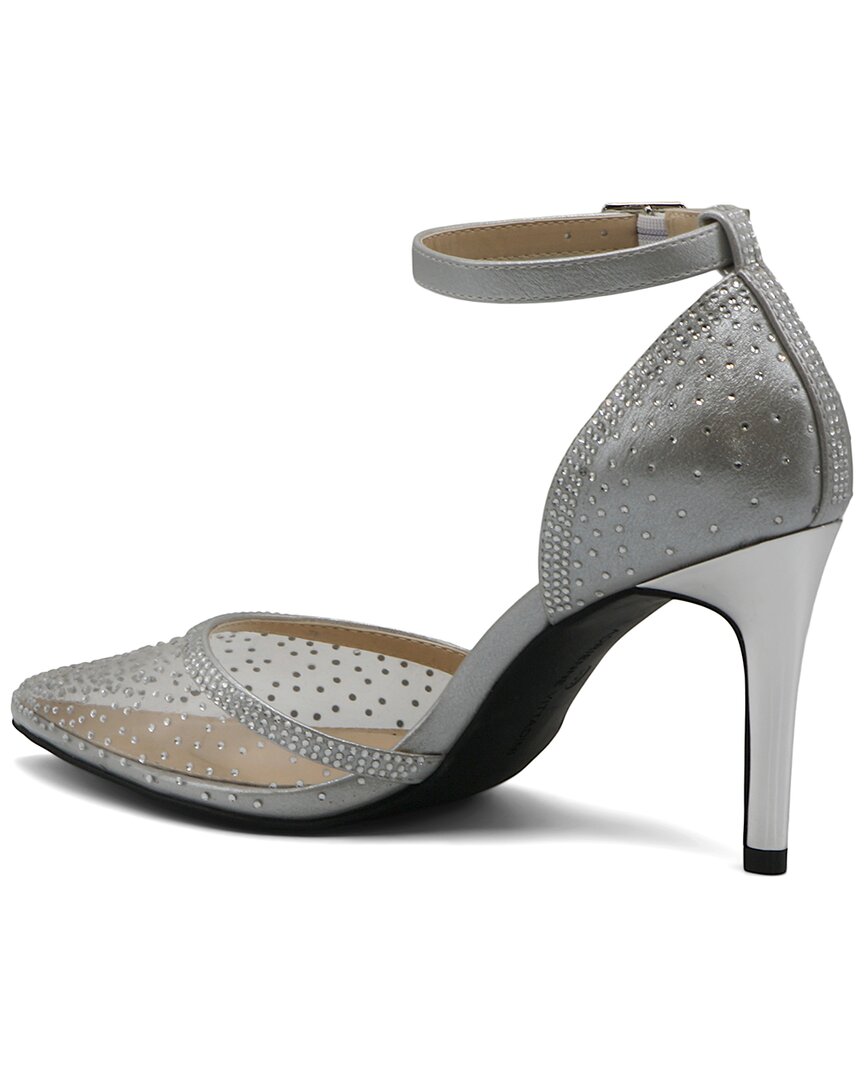 Adrienne Vittadini Adrienne Vittadini Neema Pump