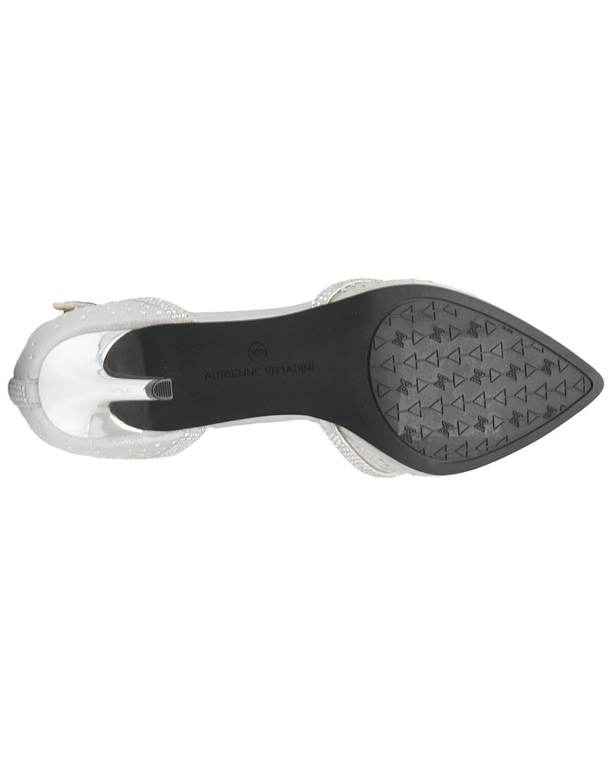 Adrienne Vittadini Adrienne Vittadini Neema Pump