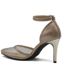 Adrienne Vittadini Adrienne Vittadini Neema Pump
