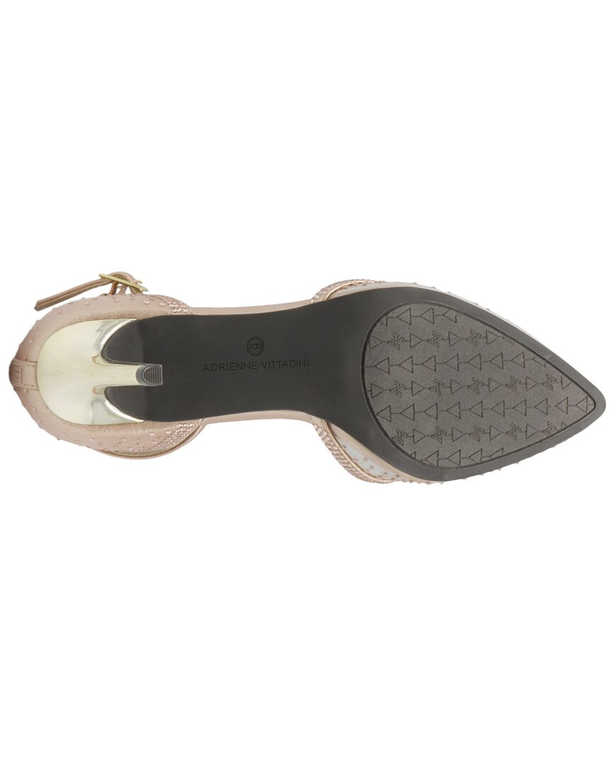 Adrienne Vittadini Adrienne Vittadini Neema Pump
