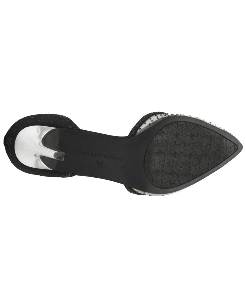 Adrienne Vittadini Adrienne Vittadini Neema Pump