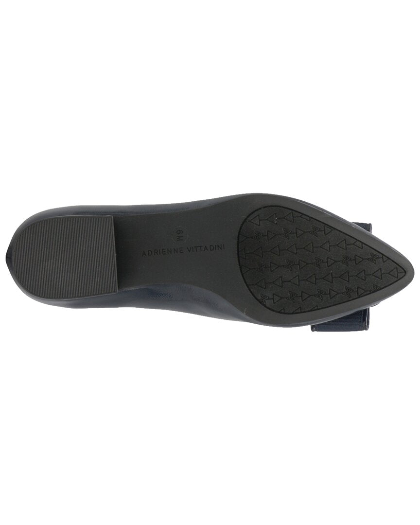 Adrienne Vittadini Adrienne Vittadini Pender-1 Flat