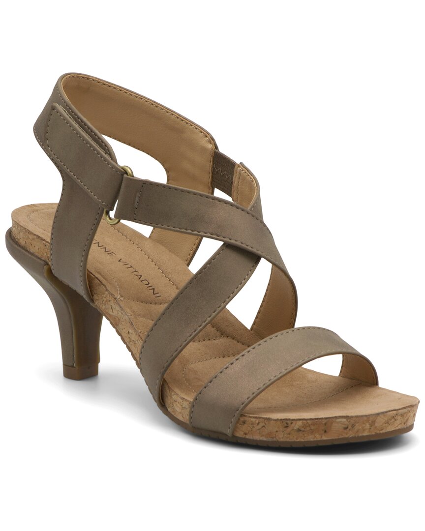 Adrienne Vittadini Adrienne Vittadini Sakura Sandal