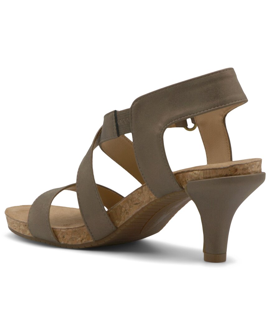 Adrienne Vittadini Adrienne Vittadini Sakura Sandal