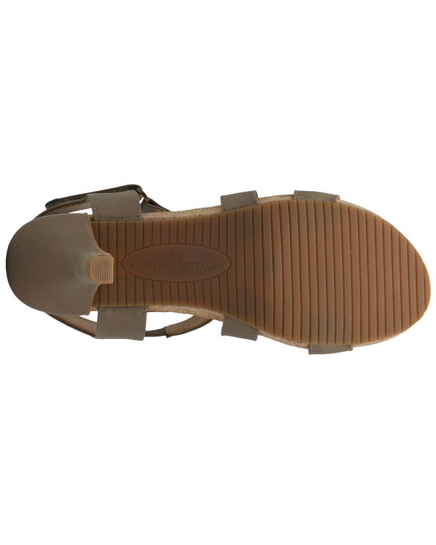 Adrienne Vittadini Adrienne Vittadini Sakura Sandal