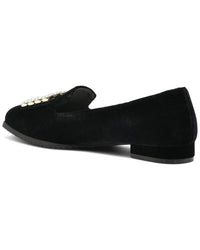 Adrienne Vittadini Adrienne Vittadini Vickee Velvet Loafer