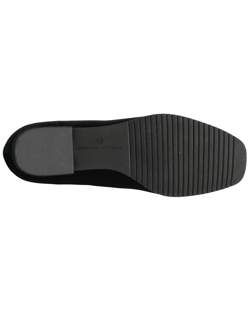 Adrienne Vittadini Adrienne Vittadini Vickee Velvet Loafer