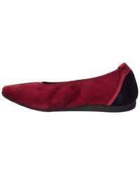 Arche Arche Lamara Leather Flat