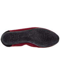 Arche Arche Lamara Leather Flat