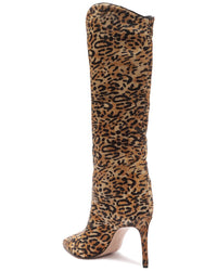 SCHUTZ Schutz Maryana Wild Leather Boot