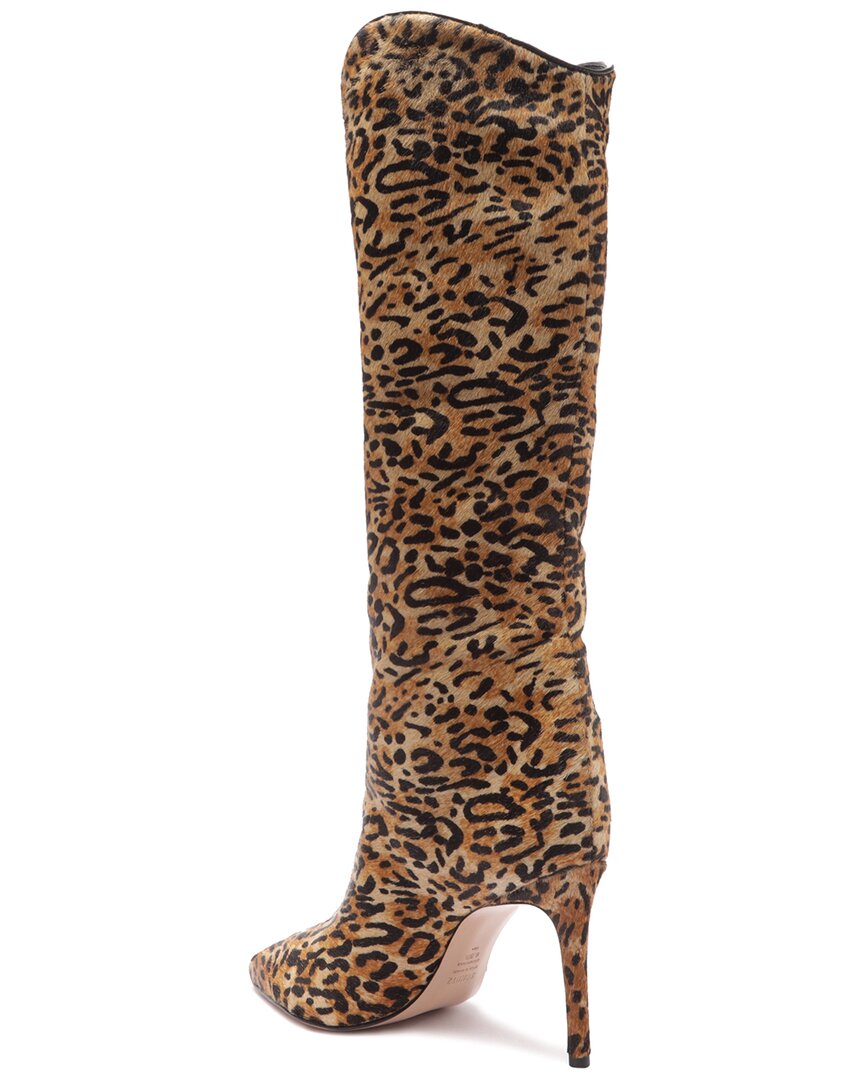 SCHUTZ Schutz Maryana Wild Leather Boot
