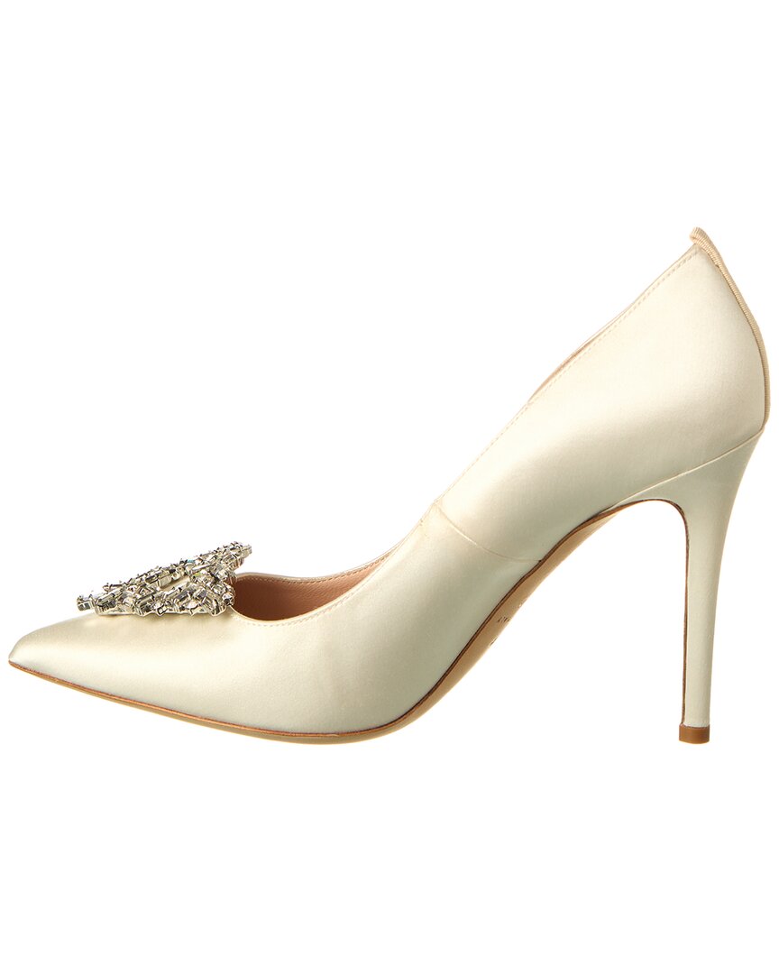 Sjp By Sarah Jessica Parker Ola 100 Satin Pump