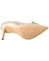 Sjp By Sarah Jessica Parker Ola 100 Satin Pump