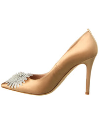 Sjp By Sarah Jessica Parker Safa 100 Satin Pump