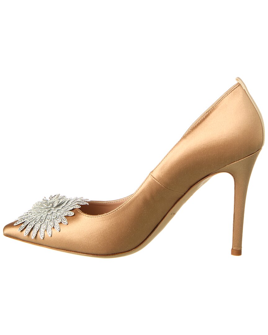 Sjp By Sarah Jessica Parker Safa 100 Satin Pump