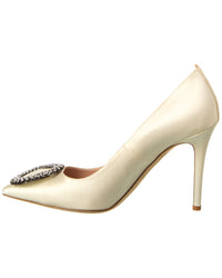 Sjp By Sarah Jessica Parker Sly 100 Satin Pump
