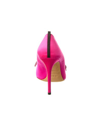 Sjp By Sarah Jessica Parker Samara 100 Satin Pump