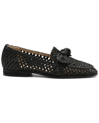 Charles David Finite Flat
