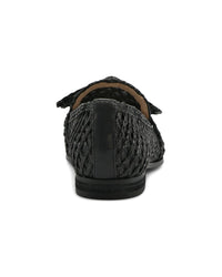 Charles David Finite Flat