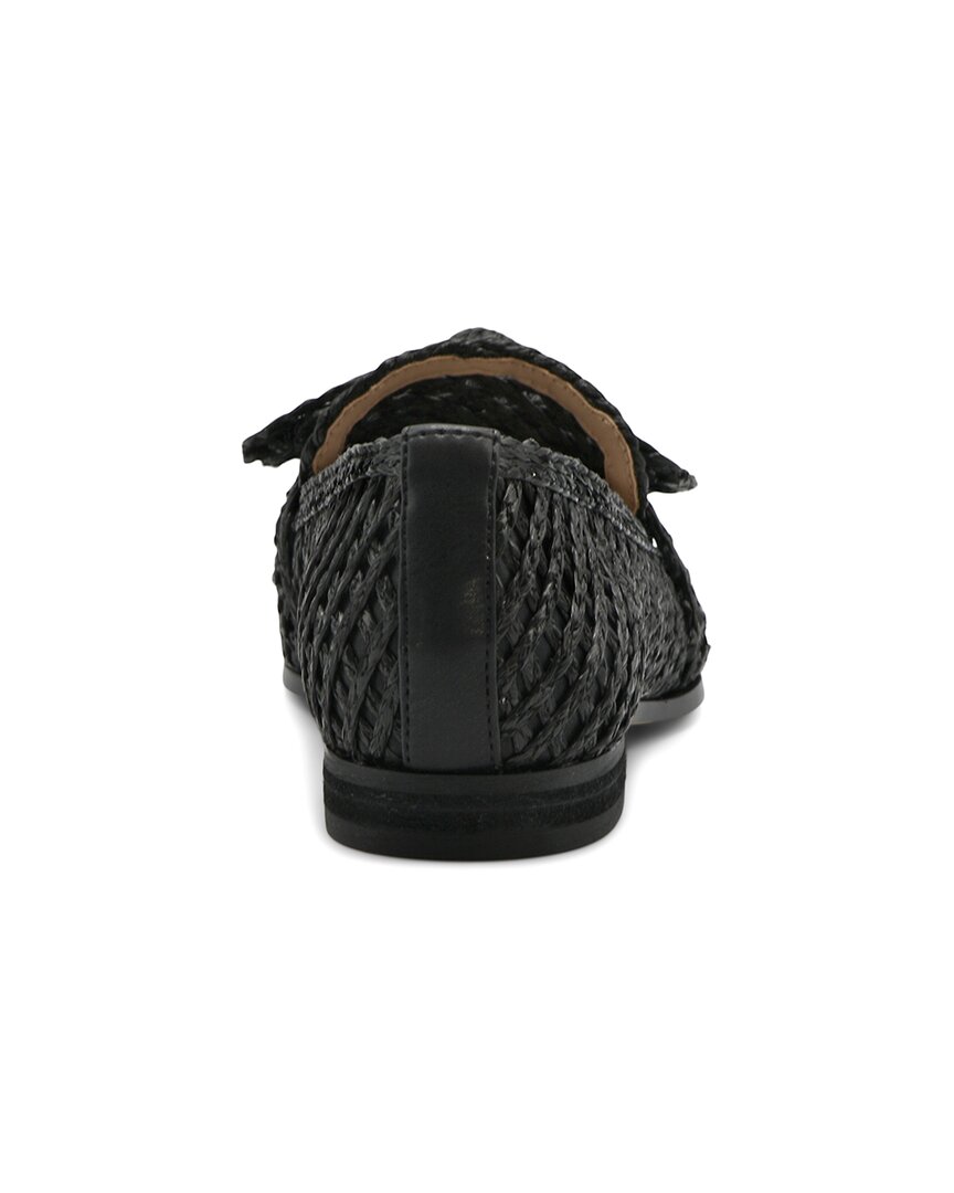 Charles David Finite Flat