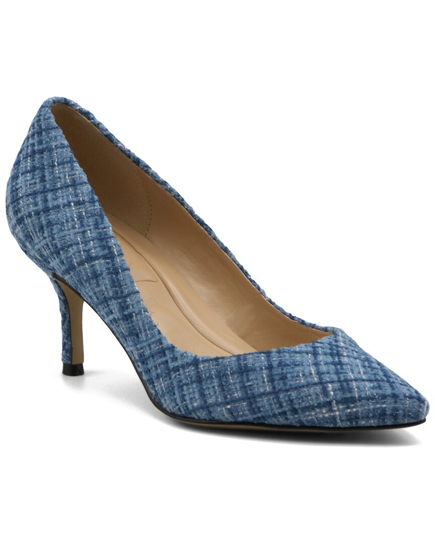 Charles By Charles David Angelica Pump