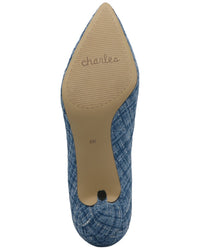 Charles By Charles David Angelica Pump