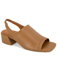 Gentle Souls Gentle Souls By Kenneth Cole Penny Leather Sandal