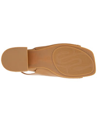 Gentle Souls Gentle Souls By Kenneth Cole Penny Leather Sandal