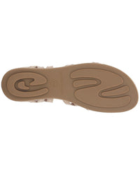 Gentle Souls Gentle Souls Heart Leather Sandal