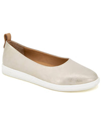 Gentle Souls By Kenneth Cole Bella Leather Sneaker