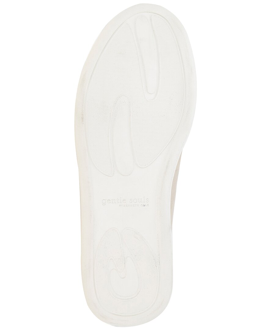 Gentle Souls By Kenneth Cole Bella Leather Sneaker