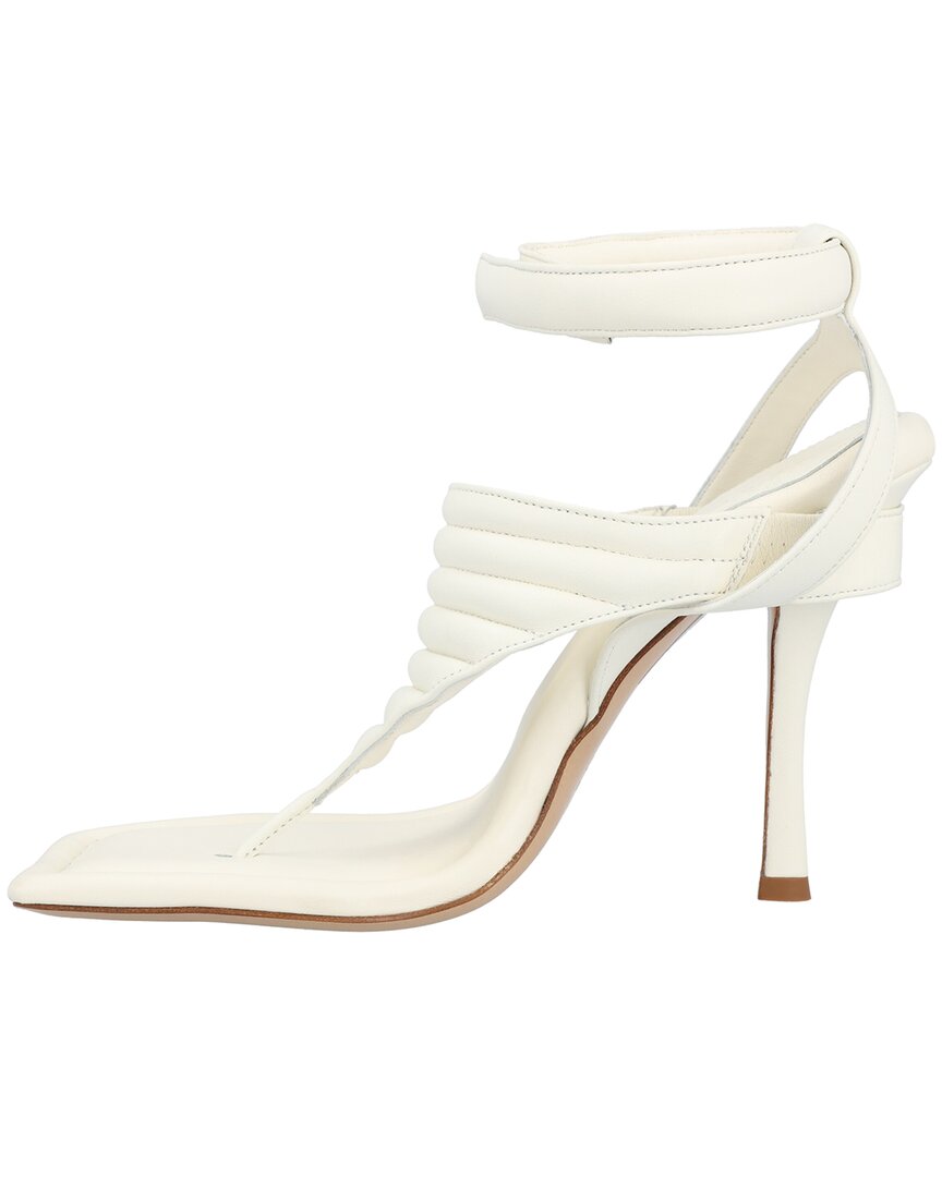 Gia Borghini Couture Leather Pump