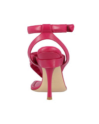 Gia Borghini Couture Leather Pump