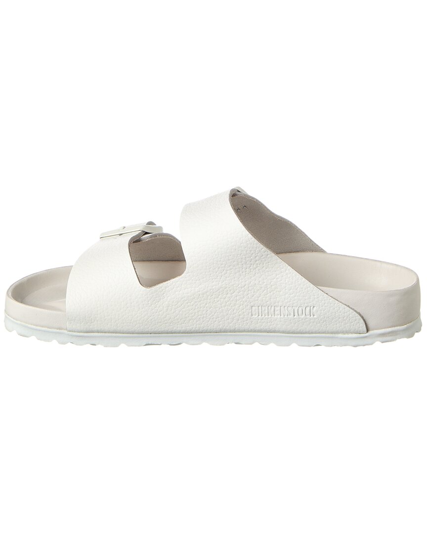 Birkenstock Birkenstock Arizona Bs Narrow Leather Sandal