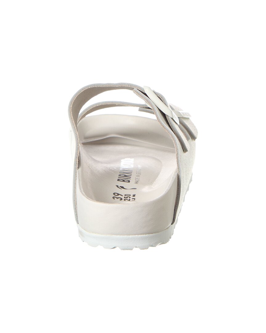 Birkenstock Birkenstock Arizona Bs Narrow Leather Sandal