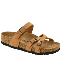 Birkenstock Birkenstock Franca Vegan Sandal