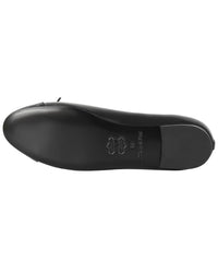 Tiffany & Fred Paris Leather Ballet Flat
