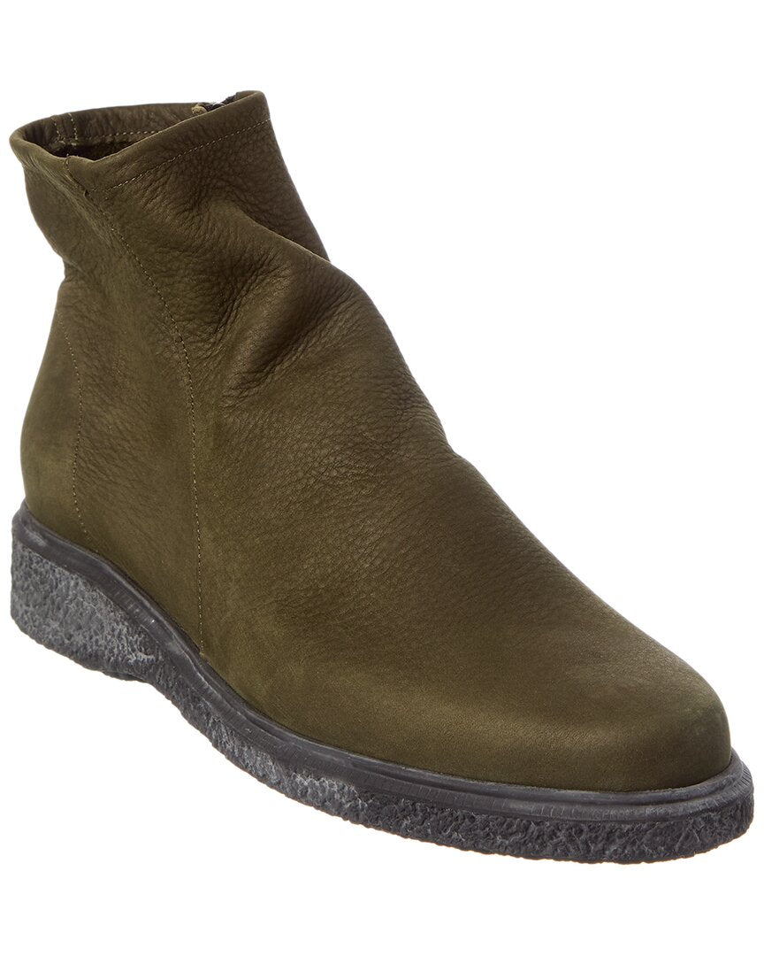 Arche Joeloo Leather Boot