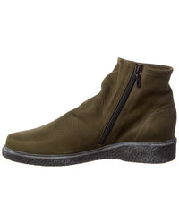Arche Joeloo Leather Boot