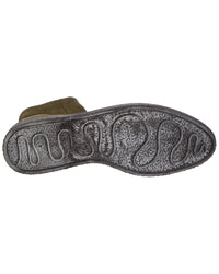 Arche Joeloo Leather Boot