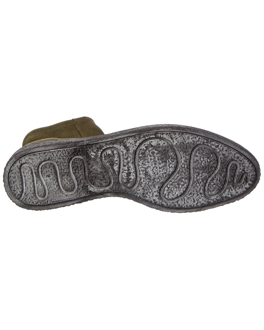 Arche Joeloo Leather Boot