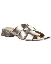 Bos. & Co. Ellis Leather Sandal