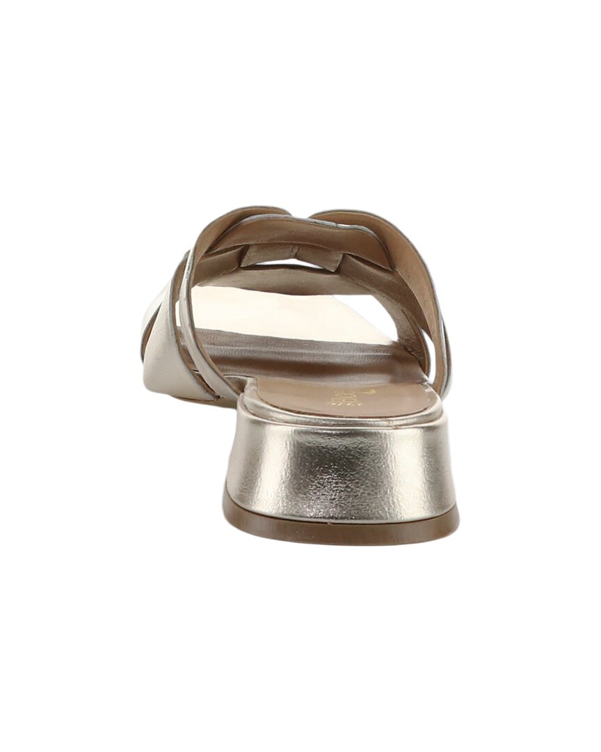 Bos. & Co. Ellis Leather Sandal