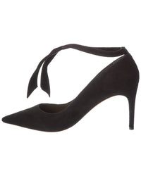Alexandre Birman Clarita New 85 Suede Pump