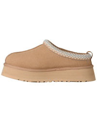 Ugg Tazz Ii Suede Slipper