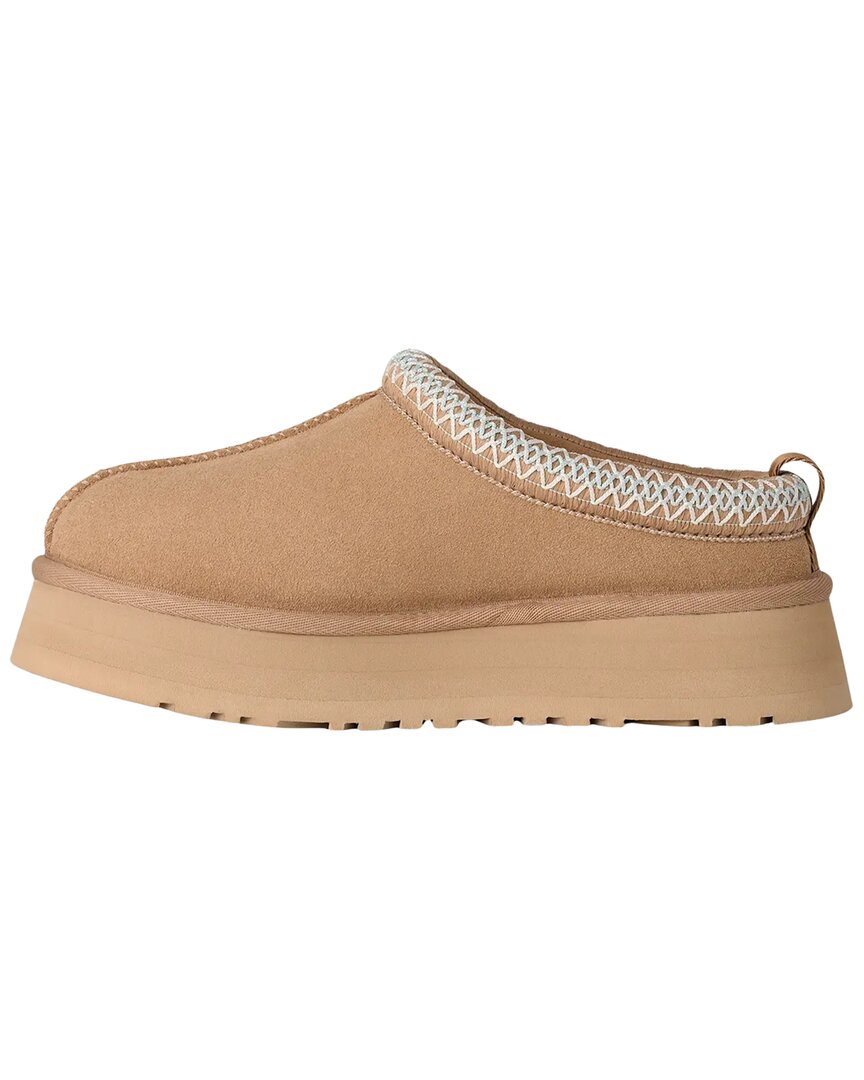 Ugg Tazz Ii Suede Slipper
