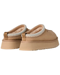 Ugg Tazz Ii Suede Slipper