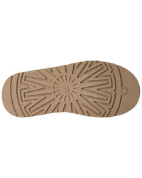 Ugg Tazz Ii Suede Slipper